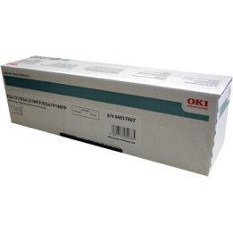 TONER 44917607 NERO OKI EXECUTIVE ORIG. 12K