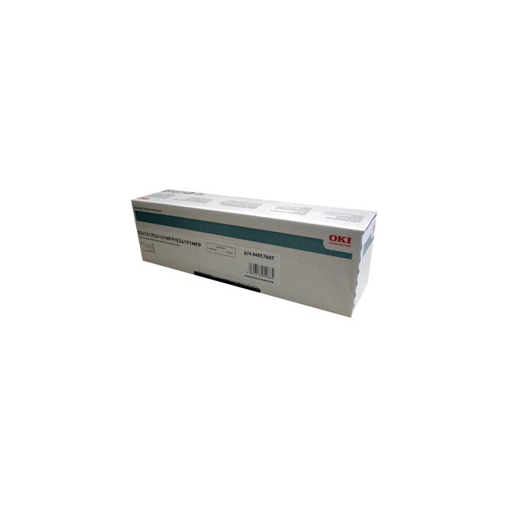 TONER 44917607 NERO OKI EXECUTIVE ORIG. 12K