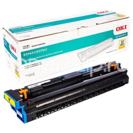 TAMBURO 45103719 GIALLO OKI EXECUTIVE ORIG. 40K