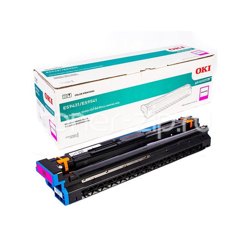 TAMBURO 45103720 MAGENTA...