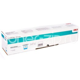 TONER 45536511 CIANO OKI ORIG. ES9431/ES9541  38K