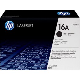 Cartuccia Originale (16A) 16A, Q7516A HP Conf.1 - Pag.12000