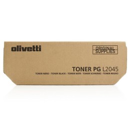 Toner Originale B0812 OLIVETTI Conf.1 - Pag.20000
