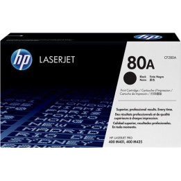 Cartuccia Originale (80A) 80A, CF280A HP Conf.1 - Pag.2700