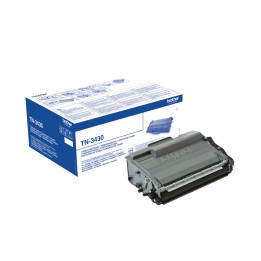 Cartuccia Toner Originale TN-3430 BROTHER Conf.1 - Pag.3000