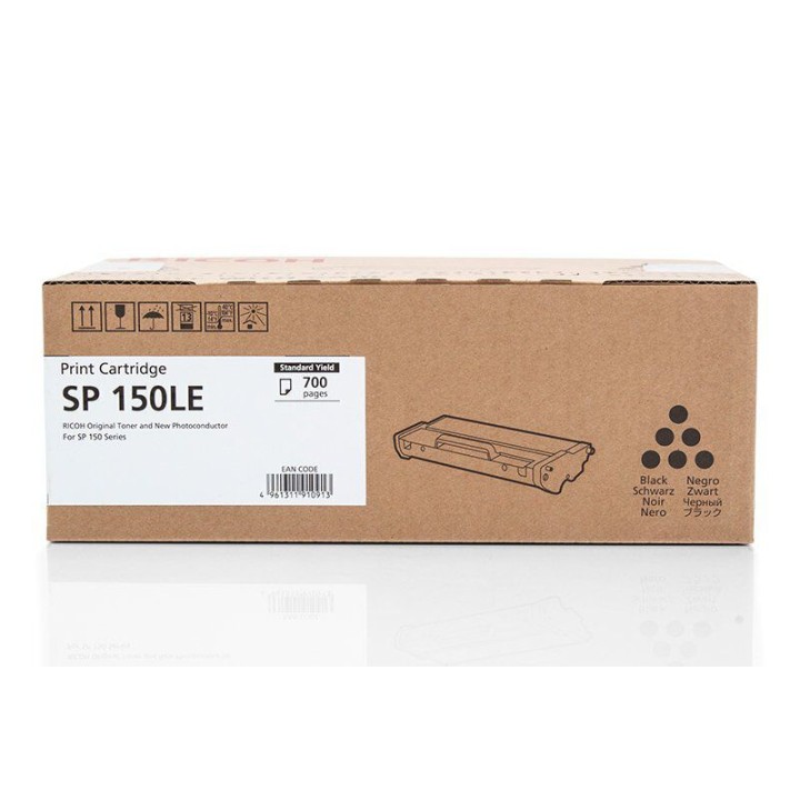 Toner Originale 407971 RICOH Conf.1 - Pag.700
