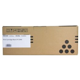 Toner Originale Nero 407899 RICOH Conf.1 - Pag.5000