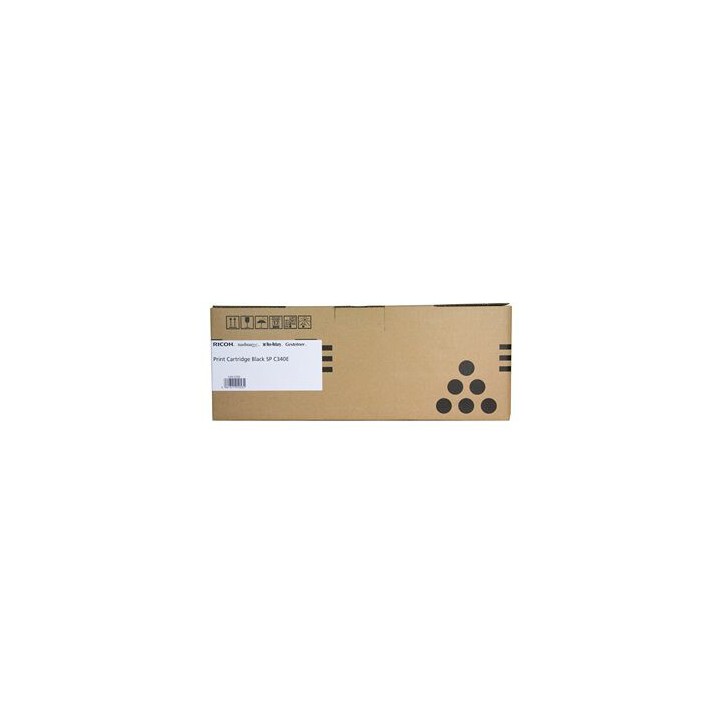 Toner Originale Nero 407899 RICOH Conf.1 - Pag.5000