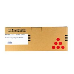 Toner Originale Magenta 407901 RICOH Conf.1 - Pag.5000