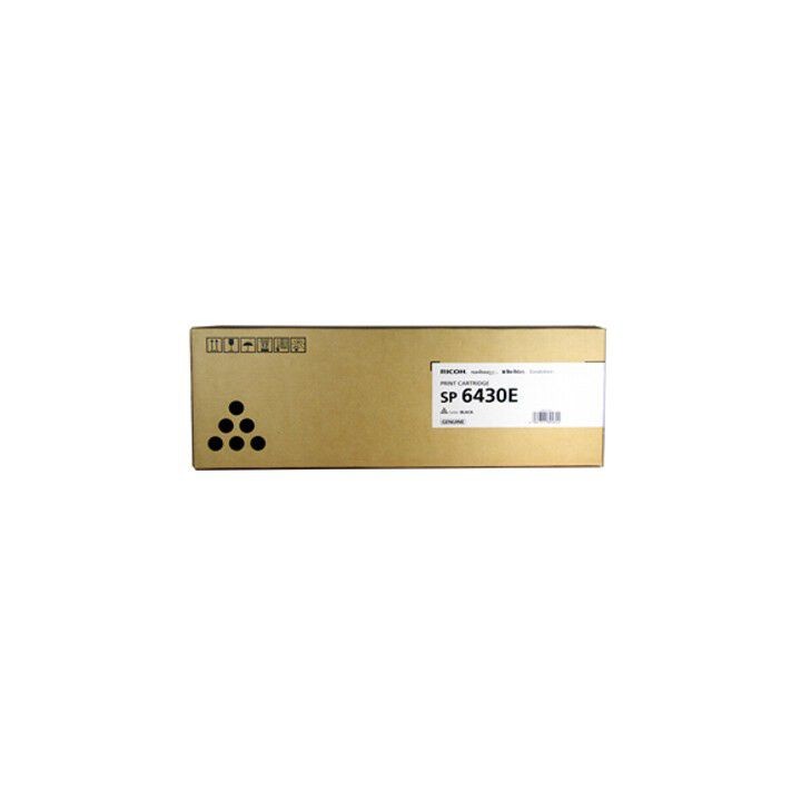 Toner Originale 407510 RICOH Conf.1 - Pag.10000