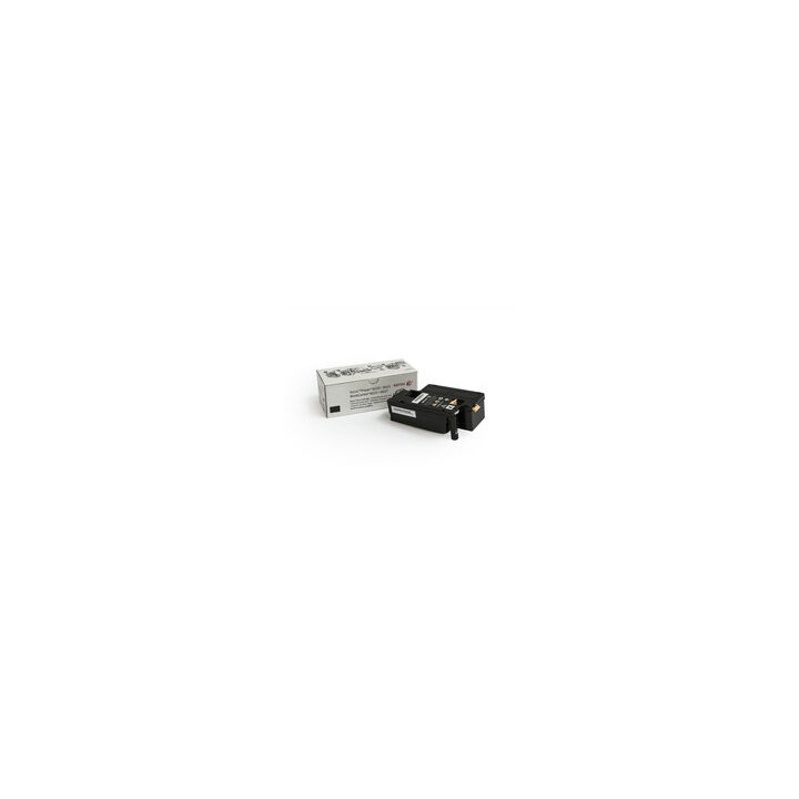 Cartuccia Toner Originale Nero 106R02759 XEROX Conf.1 - Pag.2000