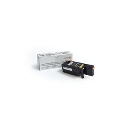 Cartuccia Toner Originale Giallo 106R02758 XEROX Conf.1 - Pag.1000