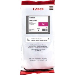 Cartuccia Originale Magenta (PFI-207M) 8791B001, PFI-207M CANON Conf.1