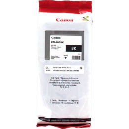 Cartuccia Originale Nero (PFI-207BK) 8789B001, PFI-207BK CANON Conf.1