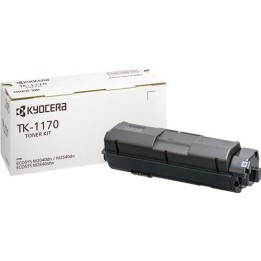 Toner Originale (TK-1170) 1T02S50NL0, TK-1170 MITA/KYOCERA Conf.1 - Pag.7200
