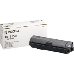 Toner Originale (TK-1150) 1T02RV0NL0, TK-1150 MITA/KYOCERA Conf.1 - Pag.3000