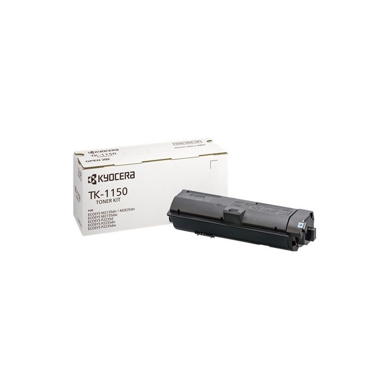 Toner Originale (TK-1150)...