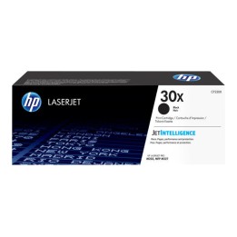 Cartuccia Originale Nero (30X) 30X, CF230X HP Conf.1 - Pag.3500