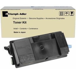 Toner Originale 1T02T90TA0, 1T02T90TAC, PK-3010 TRIUMPH ADLER Conf.1 - Pag.12500
