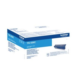 Cartuccia Toner Originale Ciano TN-426C BROTHER Conf.1 - Pag.6500