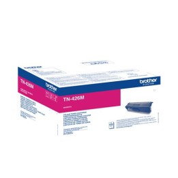 Cartuccia Toner Originale Magenta TN-426M BROTHER Conf.1 - Pag.6500