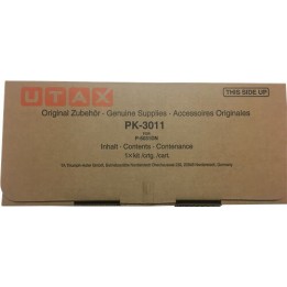 Cartuccia Toner Originale 1T02T80UT0, 1T02T80UTC, PK-3011 UTAX Conf.1 - Pag.15500