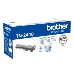 Cartuccia Toner Originale TN-2410 BROTHER Conf.1 - Pag.1200