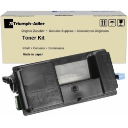 Toner Originale 1T02T80TA0, 1T02T80TAC, PK-3011 TRIUMPH ADLER Conf.1 - Pag.15500