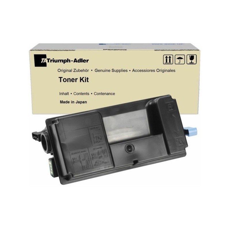 Toner Originale 1T02T80TA0,...