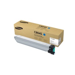 Cartuccia Toner Originale Ciano CLT-C804S, SS546A SAMSUNG Conf.1 - Pag.15000