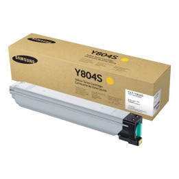 Cartuccia Toner Originale Giallo CLT-Y804S, SS721A SAMSUNG Conf.1 - Pag.15000