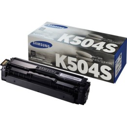 Cartuccia Toner Originale Nero CLT-K504S, SU158A SAMSUNG Conf.1 - Pag.2500