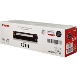 Cartuccia Originale Nero (EP-731) 6273B002, EP-731 CANON Conf.1 - Pag.2400