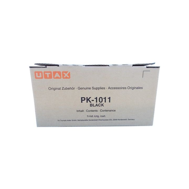 Cartuccia Toner Originale 1T02RY0UT0, PK-1011 UTAX Conf.1 - Pag.7200