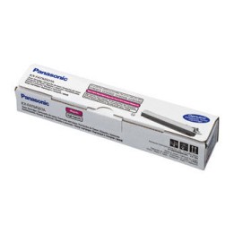 Toner Originale Magenta KX-FATM507X PANASONIC Conf.6 - Pag.4000