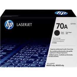 Cartuccia Originale Nero (70A) 70A, Q7570A HP Conf.1 - Pag.15000
