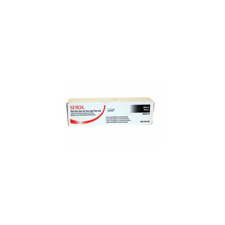 Cartuccia Toner Originale Nero 006R01175 XEROX Conf.1