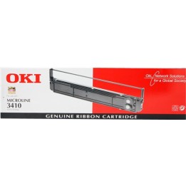 Nastro Originale 09002308, 9002308 OKI Conf.1