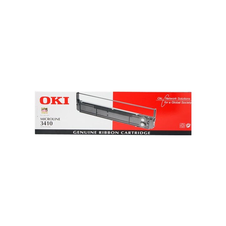 Nastro Originale 09002308, 9002308 OKI Conf.1