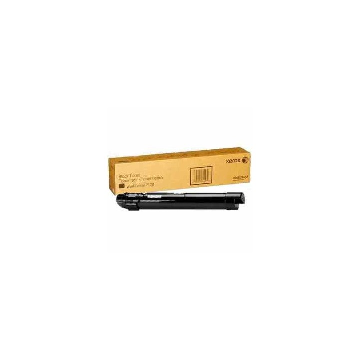 Cartuccia Toner Originale Nero 006R01457 XEROX Conf.1 - Pag.22000
