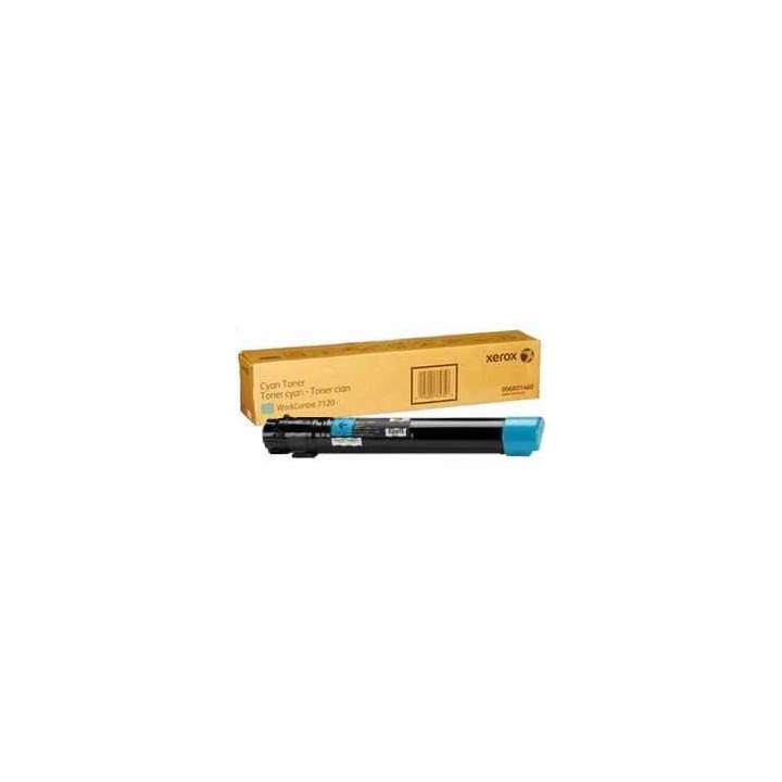 Cartuccia Toner Originale Ciano 006R01460 XEROX Conf.1 - Pag.15000