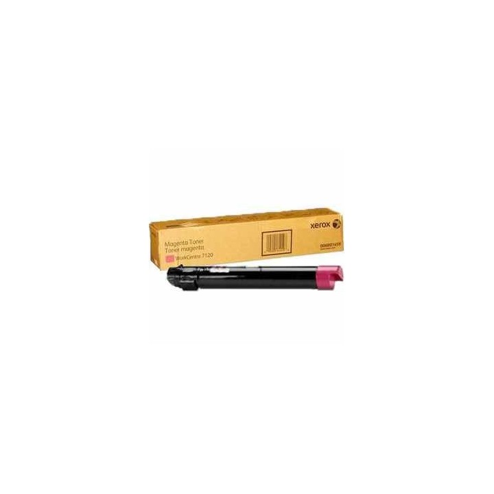 Cartuccia Toner Originale Magenta 006R01459 XEROX Conf.1 - Pag.15000