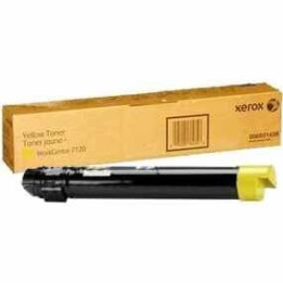Cartuccia Toner Originale Giallo 006R01458 XEROX Conf.1 - Pag.15000