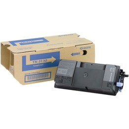 Toner Originale (TK-3130) 1T02LV0NL0, TK-3130 MITA/KYOCERA Conf.1 - Pag.25000