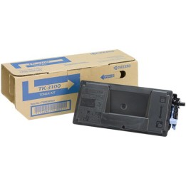 Toner Originale (TK-3100) 1T02MS0NL0, TK-3100 MITA/KYOCERA Conf.1 - Pag.12500