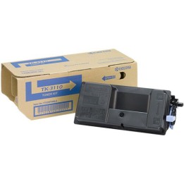 Toner Originale (TK-3110) 1T02MT0NL0, 1T02MT0NLS, TK-3110 MITA/KYOCERA Conf.1 - Pag.15500