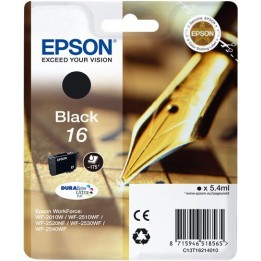 Cartuccia Originale Nero (16) 16, C13T16214010, C13T16214012 EPSON Conf.1 - Pag.175