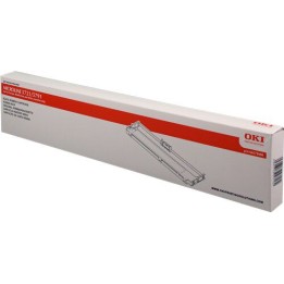 Nastro Originale Nero 44173406 OKI Conf.1