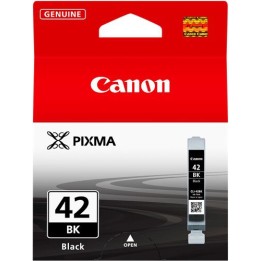 Cartuccia Originale Nero (CLI-42BK) 6384B001, CLI-42BK CANON Conf.1