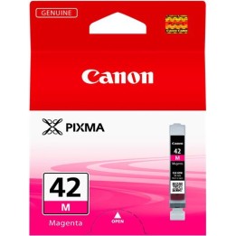 Cartuccia Originale Magenta (CLI-42M) 6386B001, CLI-42M CANON Conf.1